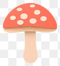 PNG Mushroom fungus agaric  