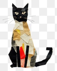 PNG Cat full body animal mammal pet. AI generated Image by rawpixel.