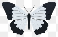 PNG Butterfly insect animal invertebrate. 