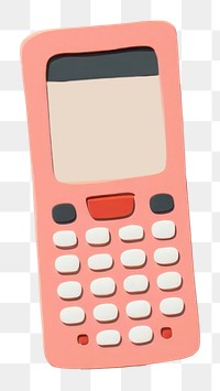 PNG Phone calculator mathematics electronics. 