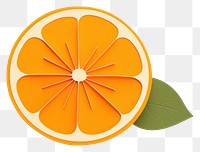 PNG Orange grapefruit plant food. AI generated Image by rawpixel.