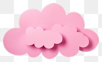 PNG Cloud white background accessories simplicity. 