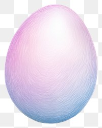 PNG Easter egg painting white background celebration simplicity. AI generated Image by rawpixel.
