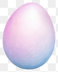 PNG Easter egg painting white background celebration simplicity. 