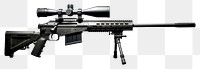 PNG Sniper rifle weapon gun 