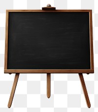 PNG Vector black board blackboard white background architecture. AI generated Image by rawpixel.