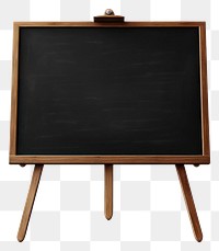 PNG Vector black board blackboard white background architecture. 