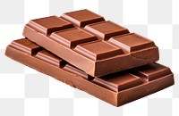 PNG Milk chocolate bar confectionery dessert fudge. 