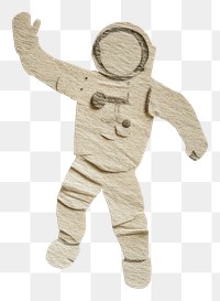 PNG Representation creativity astronaut outdoors. 