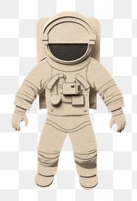 PNG Space astronaut toy  