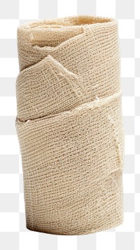 PNG Bandage white background simplicity lighting. AI generated Image by rawpixel.mobile wallpaper