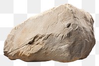 PNG Rock paleontology boulder mineral. 