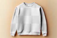 Sweater png mockup, transparent apparel