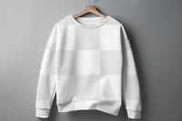 Sweater png transparent mockup