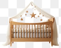 PNG Crib furniture bed  