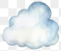 PNG Cloud backgrounds white background cloudscape. 