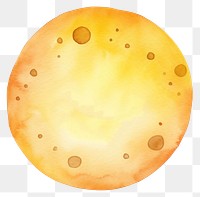 PNG Sun astronomy cartoon white background. AI generated Image by rawpixel.
