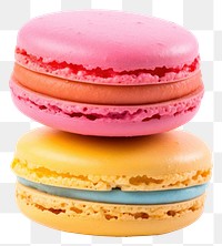 PNG Macaron macarons food  