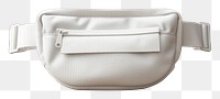 PNG Bag handbag white brown. 