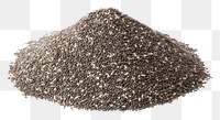 PNG Ingredient produce grain heap. 