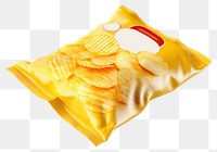 PNG Potato chips snack food  