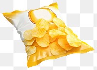 PNG Potato chips snack food  