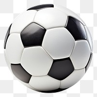 PNG Soccer football ball soccer sports  