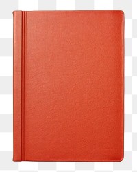 PNG Wallet diary book red. AI generated Image by rawpixel.