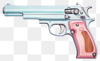 PNG Toy gun handgun weapon  