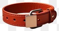 PNG Buckle collar strap belt. AI generated Image by rawpixel.