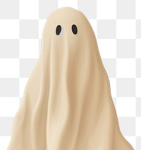 PNG Ghost anthropomorphic representation celebration. 