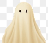 PNG Ghost anthropomorphic representation celebration. 