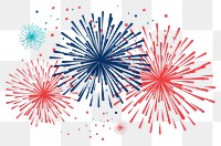 PNG Fireworks backgrounds paper  