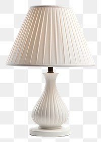 PNG Lamp lamp lampshade white. 