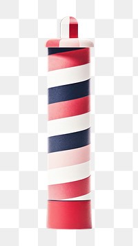PNG Cylinder dynamite weaponry striped. AI generated Image by rawpixel.