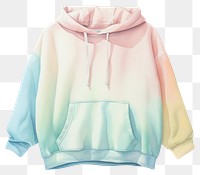 PNG Hoodie shirt sweatshirt  