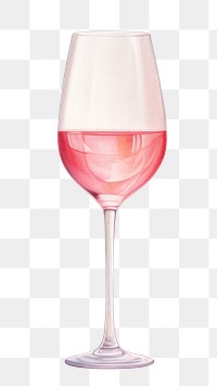 PNG Drink glass wine cosmopolitan. 