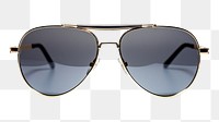 PNG Sunglasses accessory fashion gold. AI generated Image by rawpixel.