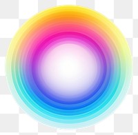 PNG Rainbow rainbow backgrounds pattern. AI generated Image by rawpixel.