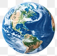 PNG Earth earth planet space. AI generated Image by rawpixel.