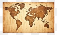 PNG Vintage World map backgrounds world.