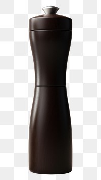 PNG Pepper mills bottle wood simplicity. 