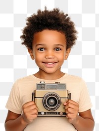 PNG Camera portrait smile photo. 