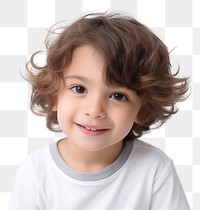 PNG Kid boy portrait child smile. AI generated Image by rawpixel.