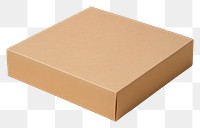 PNG Box cardboard carton brown. 