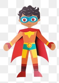 PNG Toy representation creativity superhero. 