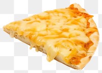 PNG Pizza cheese bread food. 