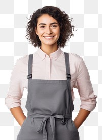 PNG Apron female adult  