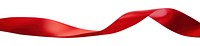 PNG Red ribbon backgrounds celebration accessories. 