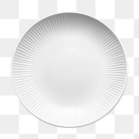 PNG Porcelain platter plate plant. AI generated Image by rawpixel.